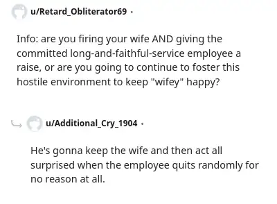 Image credit: Retard_Obliterator69 | Retard_Obliterator69