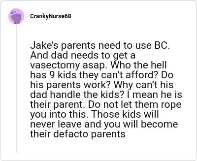 Image credit: CrankyNurse68 | CrankyNurse68