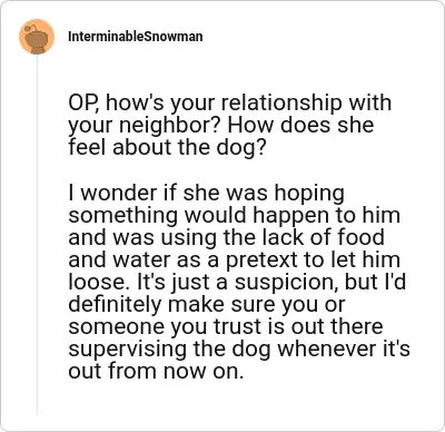 Image credit: InterminableSnowman | InterminableSnowman