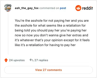 Image credit: ash_the_gay_fox | ash_the_gay_fox
