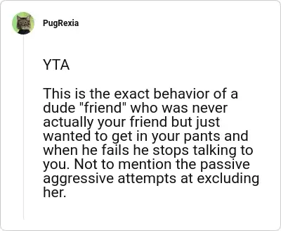 Image credit: PugRexia | PugRexia