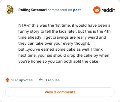 Image credit: RollingKatamari | RollingKatamari