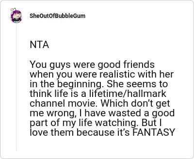 Image credit: SheOutOfBubbleGum | SheOutOfBubbleGum