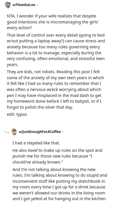Image credit: FleeshaLoo | FleeshaLoo