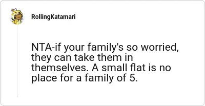 Image credit: RollingKatamari | RollingKatamari