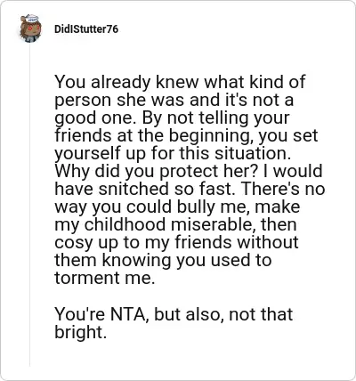Image credit: DidIStutter76 | DidIStutter76