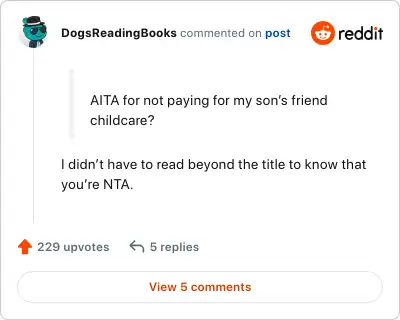 Image credit: DogsReadingBooks | DogsReadingBooks