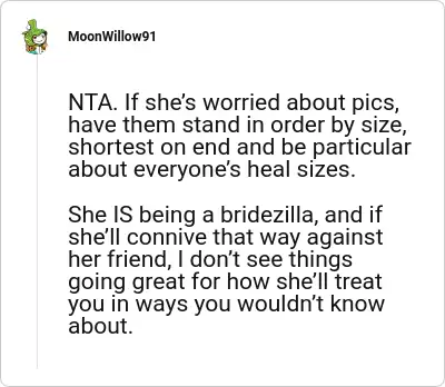 Image credit: MoonWillow91 | MoonWillow91