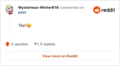 Image credit: Mysterious-Winter616 | Mysterious-Winter616