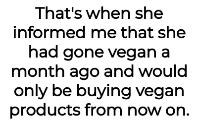 Image credit: veganfrights | veganfrights
