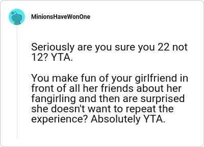 Image credit: MinionsHaveWonOne | MinionsHaveWonOne