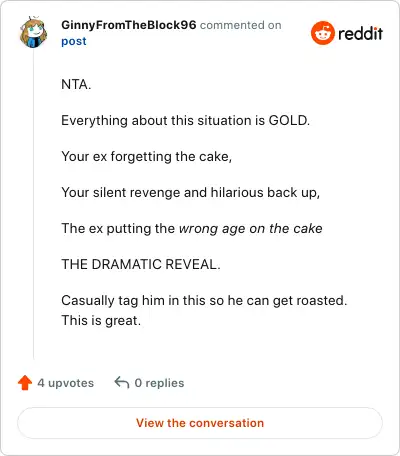 Image credit: GinnyFromTheBlock96 | GinnyFromTheBlock96