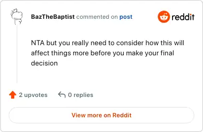 Image credit: BazTheBaptist | BazTheBaptist