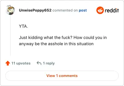 Image credit: UnwisePoppy652 | UnwisePoppy652