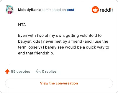 Image credit: MelodyRaine | MelodyRaine