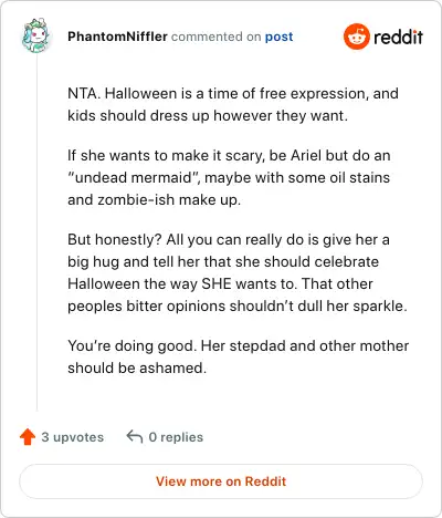 Image credit: PhantomNiffler | PhantomNiffler