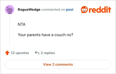 Image credit: RogueWedge | RogueWedge