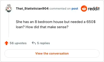 Image credit: That_Statistician904 | That_Statistician904
