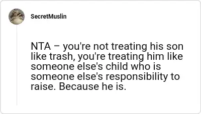 Image credit: SecretMuslin | SecretMuslin
