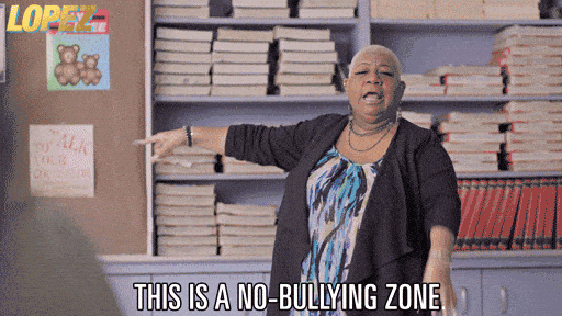 Image credit: Giphy | Lopez on TV Land