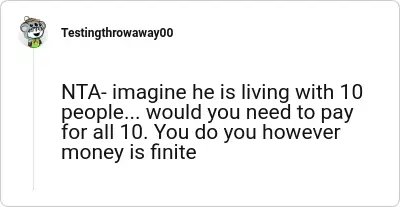 Image credit: Testingthrowaway00 | Testingthrowaway00