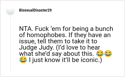Image credit: BisexualDisaster29 | BisexualDisaster29