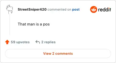 Image credit: StreetSniper420 | StreetSniper420
