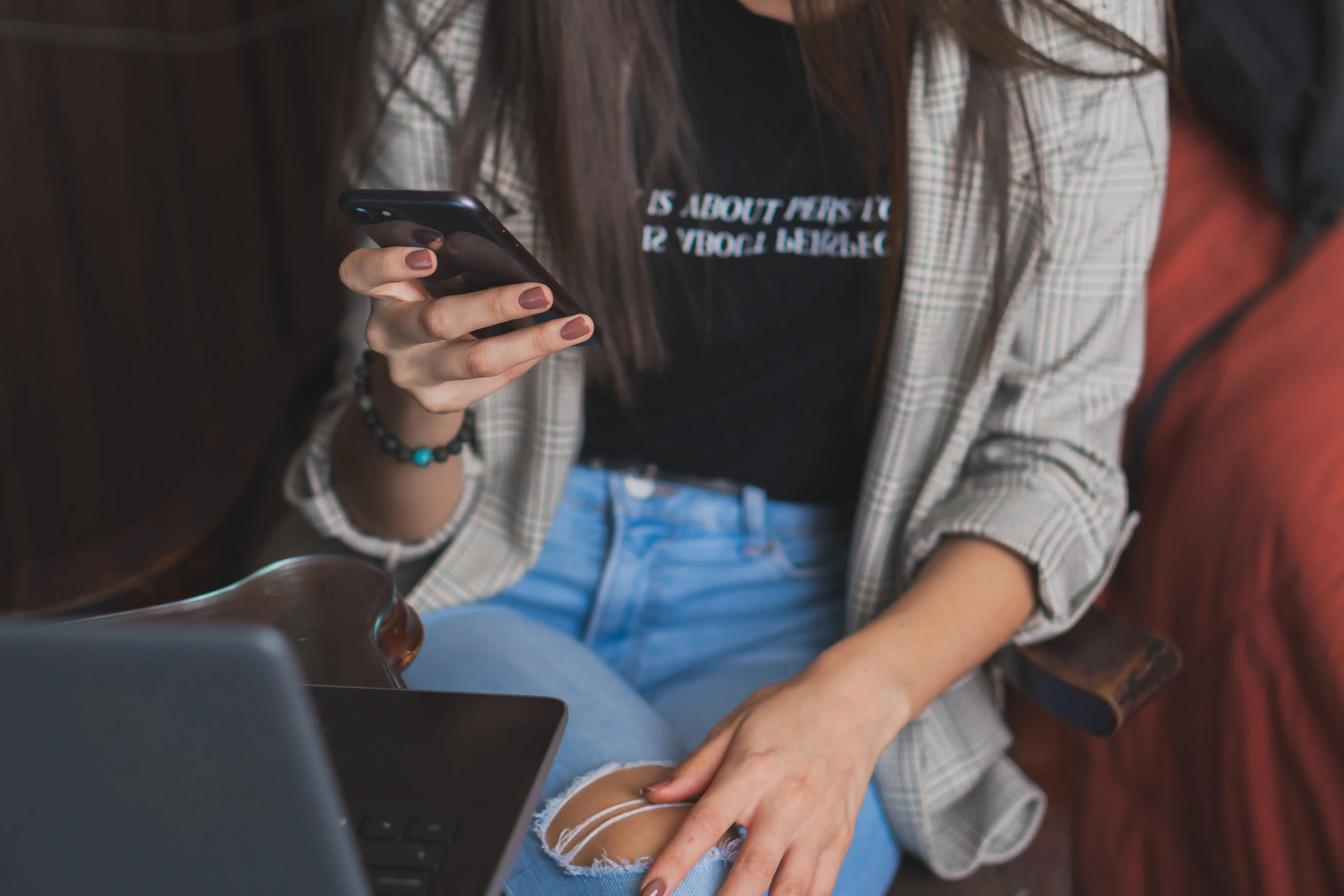 Image credit: Unsplash | Fausto Sandoval