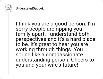 Image credit: UnderstatedOutlook | UnderstatedOutlook