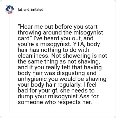 Image credit: fat_and_irritated | fat_and_irritated