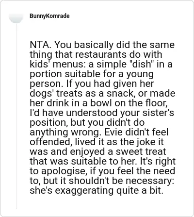 Image credit: BunnyKomrade | BunnyKomrade