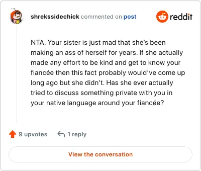 Image credit: shrekssidechick | shrekssidechick