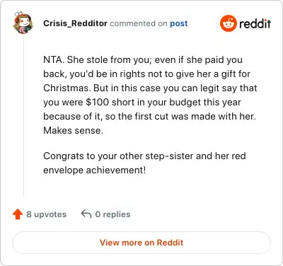 Image credit: Crisis_Redditor | Crisis_Redditor