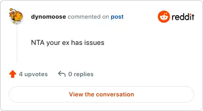 Image credit: dynomoose | dynomoose