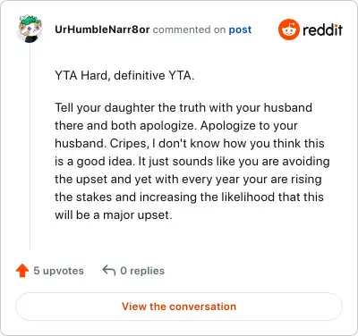 Image credit: UrHumbleNarr8or | UrHumbleNarr8or