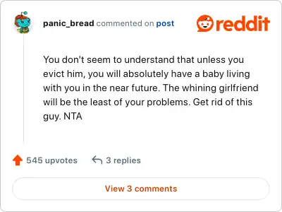 Image credit: panic_bread | panic_bread