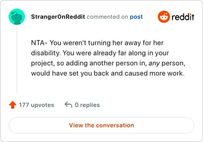Image credit: Stranger0nReddit | Stranger0nReddit