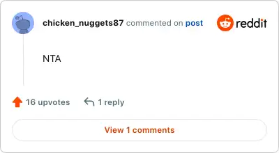 Image credit: chicken_nuggets87 | chicken_nuggets87