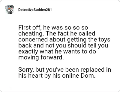Image credit: DetectiveSudden281 | DetectiveSudden281