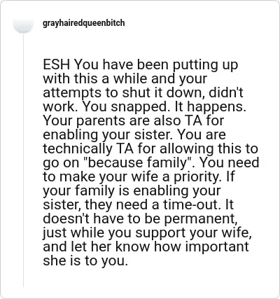 Image credit: grayhairedqueenbitch | grayhairedqueenbitch