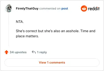 Image credit: FirmlyThatGuy | FirmlyThatGuy