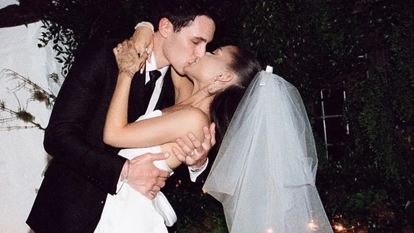 Image credit: instagram | Ariana Grande