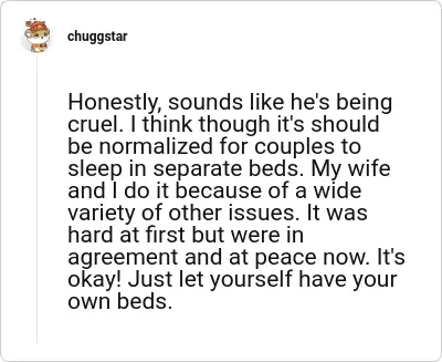 Image credit: chuggstar | chuggstar