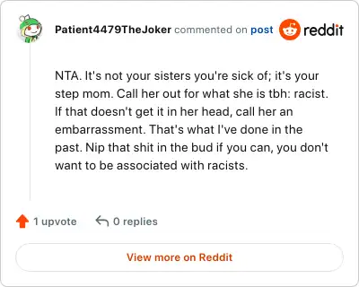 Image credit: Patient4479TheJoker | Patient4479TheJoker