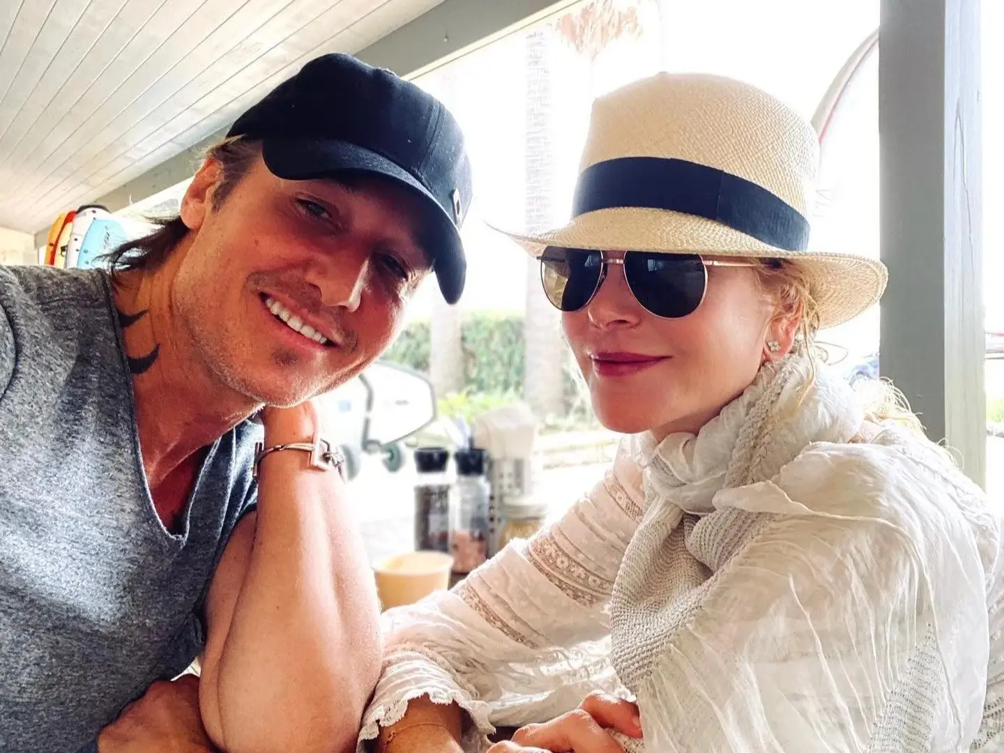 Image credit: instagram | @keithurban