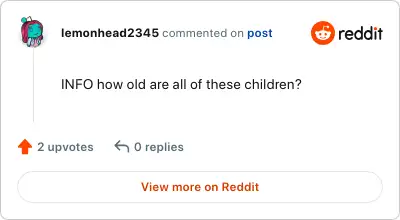 Image credit: lemonhead2345 | lemonhead2345