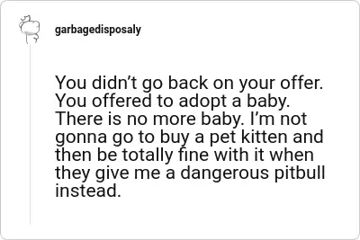 Image credit: garbagedisposaly | garbagedisposaly