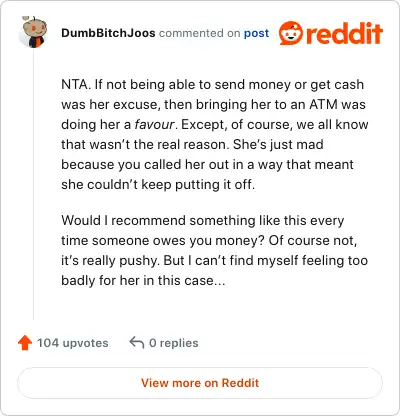 Image credit: DumbBitchJoos | DumbBitchJoos