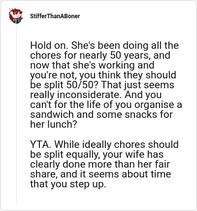 Image credit: StifferThanABoner | StifferThanABoner