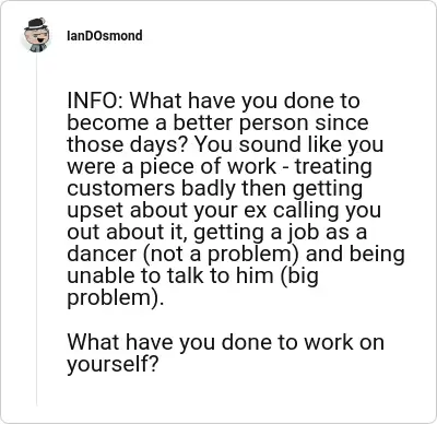 Image credit: IanDOsmond | IanDOsmond